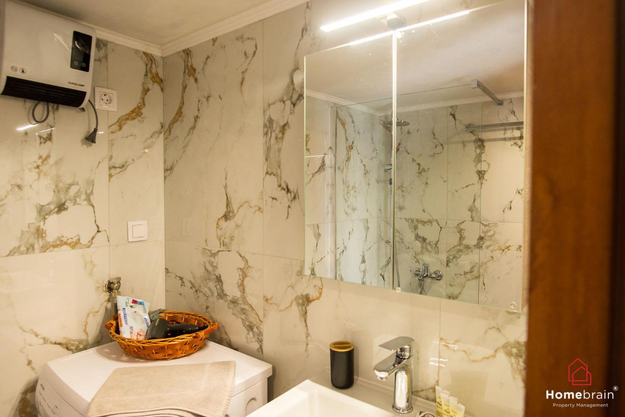 Pk Luxury Apartment, Feels Like Home Aleksandropolis Zewnętrze zdjęcie