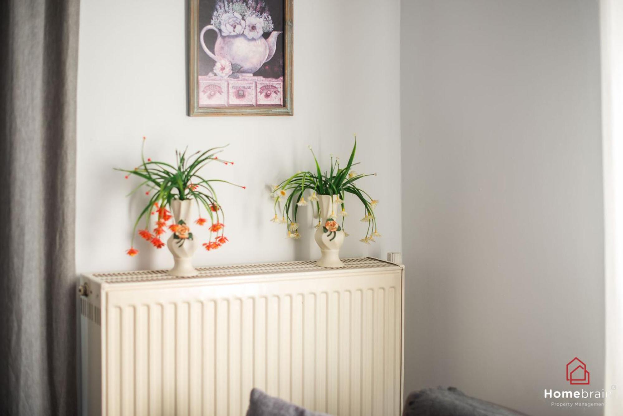 Pk Luxury Apartment, Feels Like Home Aleksandropolis Zewnętrze zdjęcie